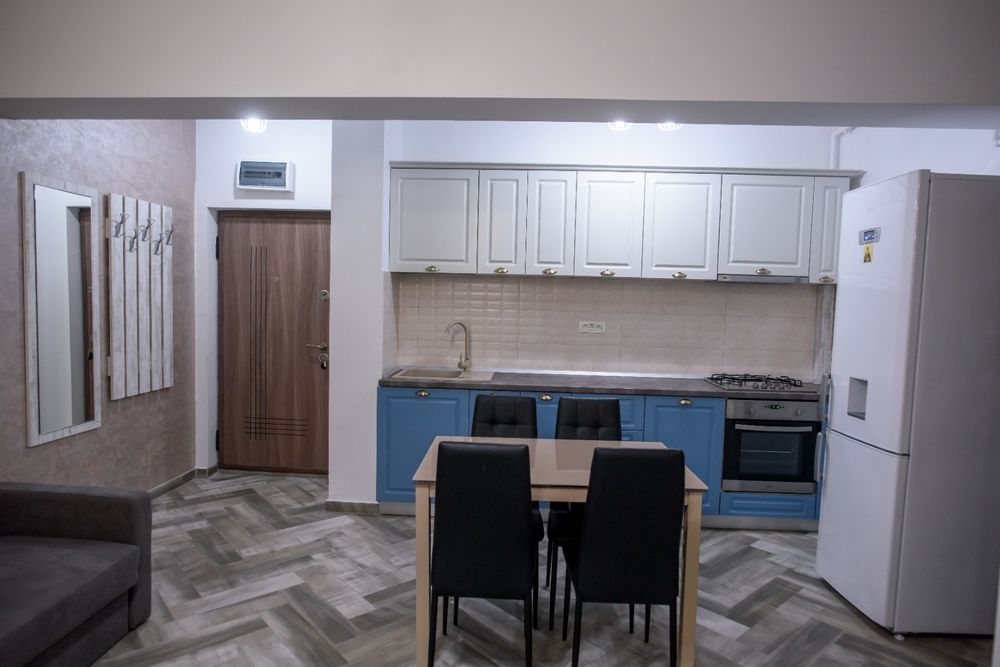 Ap 2 camere in Mamaia