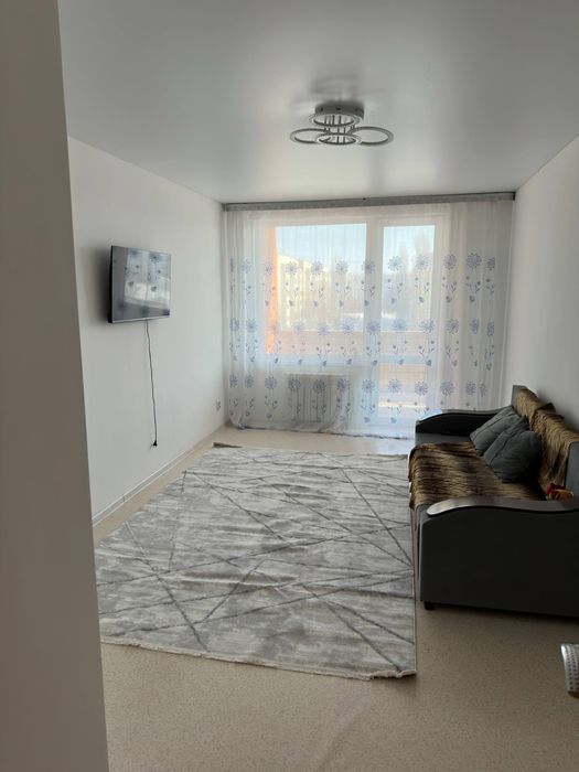 Сдам двух комнатную квартиру