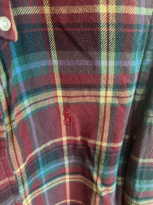 Camasa Ralph Laurean