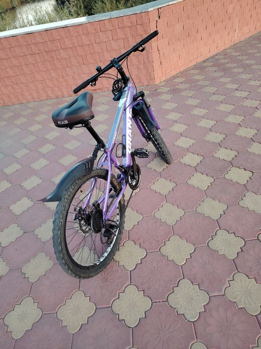 Продам скоростной велосипед