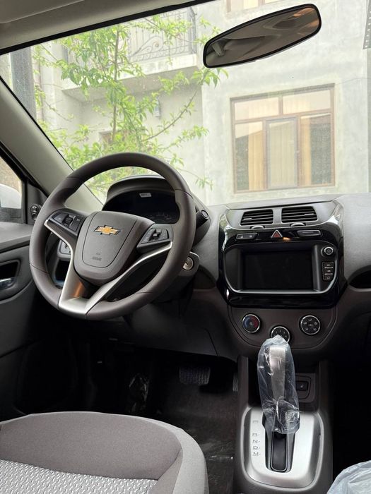 Cobalt MSM 2026 masla