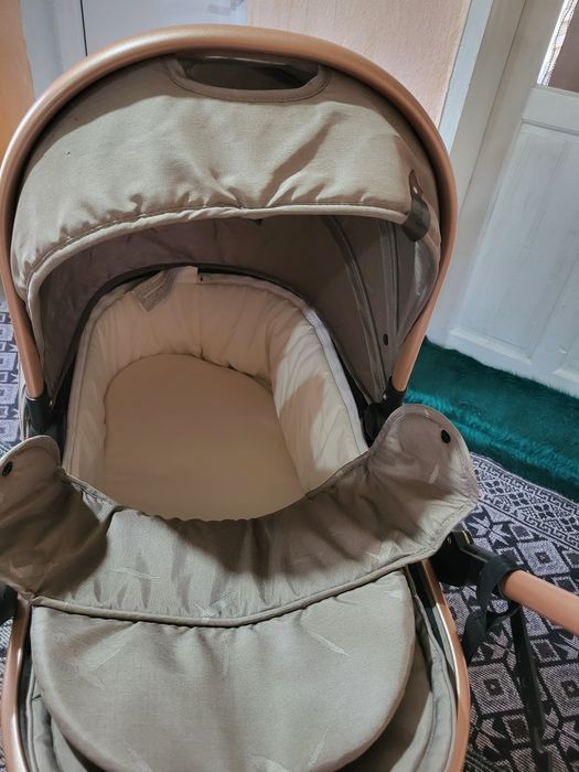 Бебешка количка Chipolino Zara