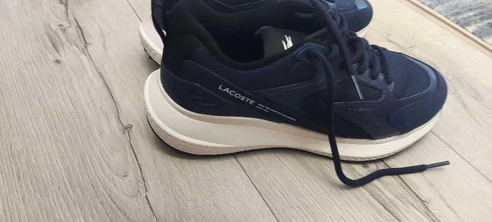 Adidasi lacoste barbati