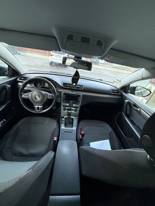 De vanzare  Volkswagen Passat B7 Full Led!