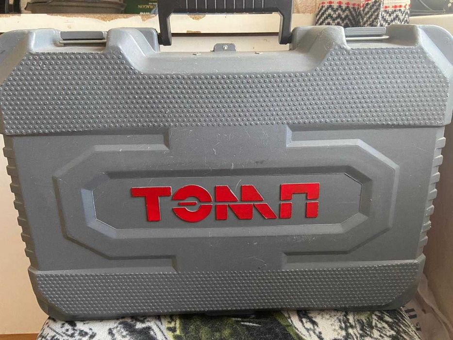 Продам ударную дрель ТЭМП