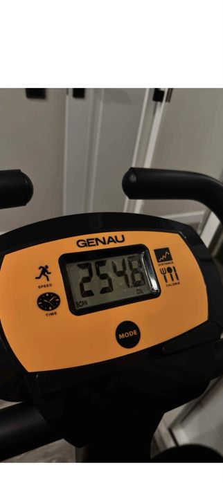 Велотренажёр Genau XT-150