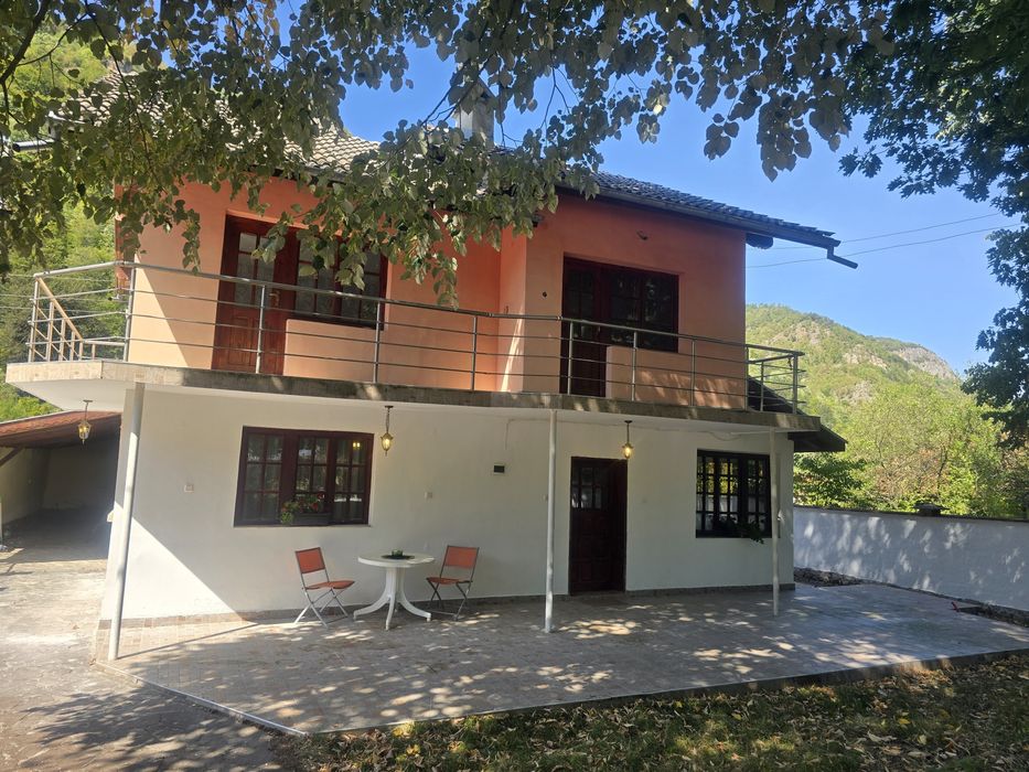 Продава се Къща в с. Рибарица, Област Ловеч - 125 кв.м за 840 €/кв.м - Снимка #1