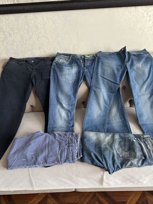 Продам джинсы