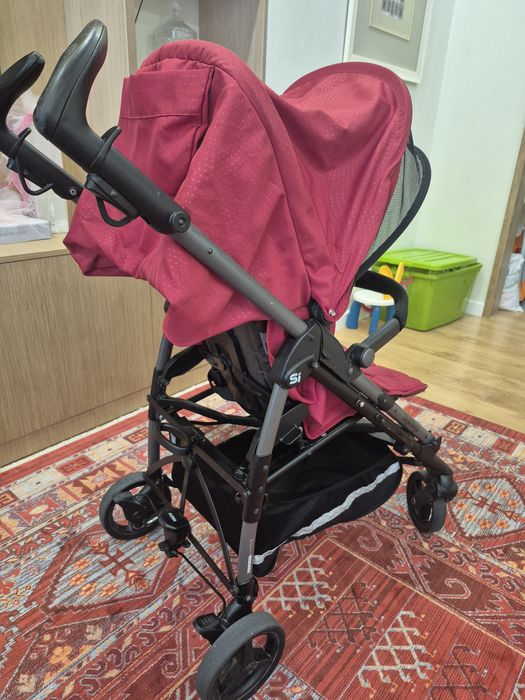 Продам коляску Peg-Perego