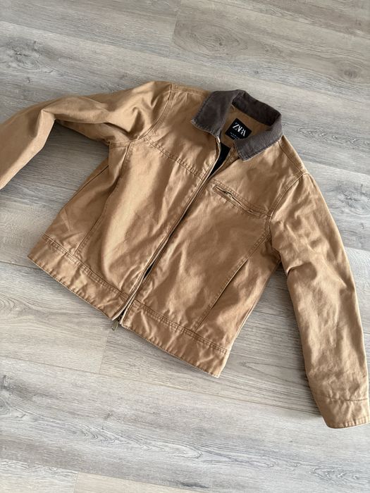 Продам курточки на малтчика ZARA