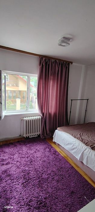 Apartament 2 camere - Biserica Sf. Ilie