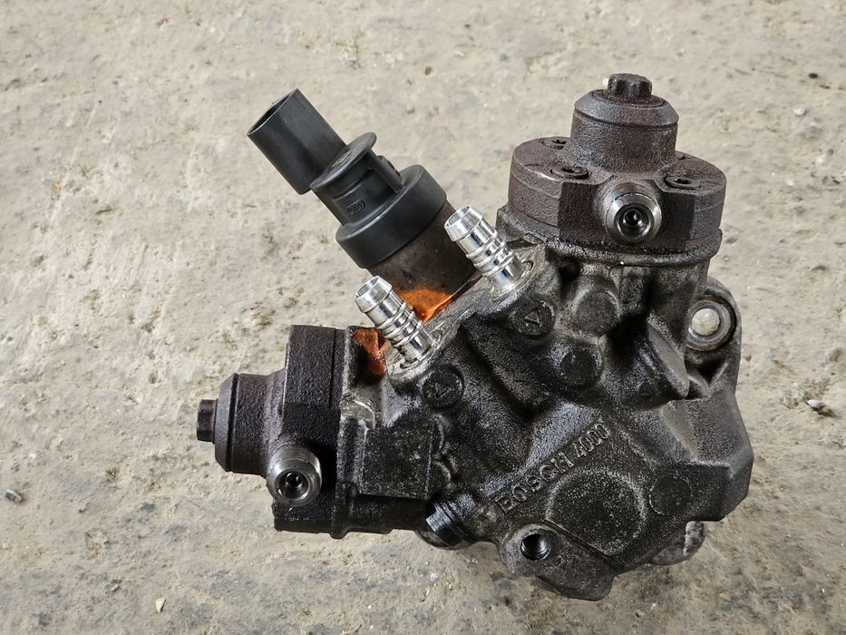 Помпа и дюзи 245кс n57 н57 гнп бмв bmw e90 e91 e92 f10 f11 ф10 ф11