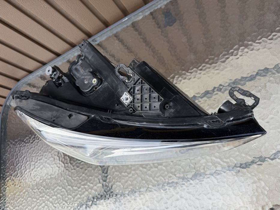 Far dreapta Seat cupra formentor