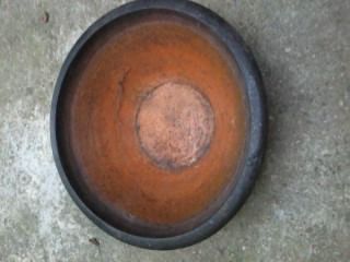 Гюве4 съдове за готвене.