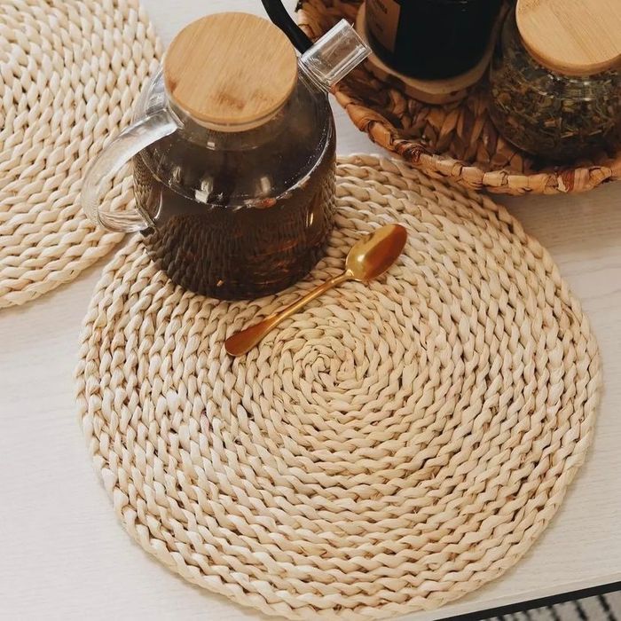 Декоративные подставки, подставки для горячего