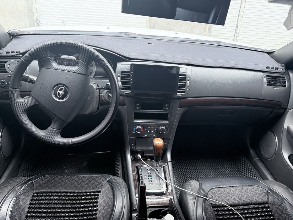 Эпика Тоска 2.0 мотор автомат