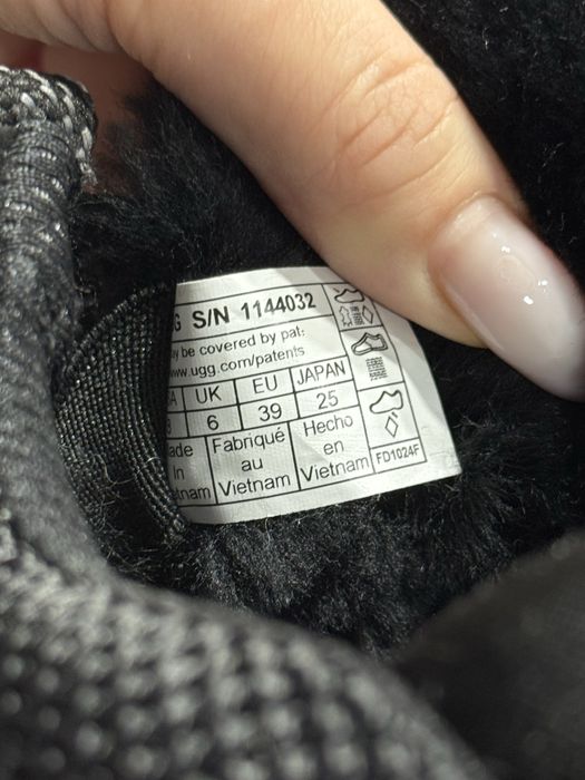 Новые UGG Lux качества