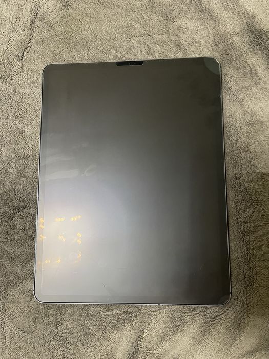 Ipad 12.9 3(поколение)