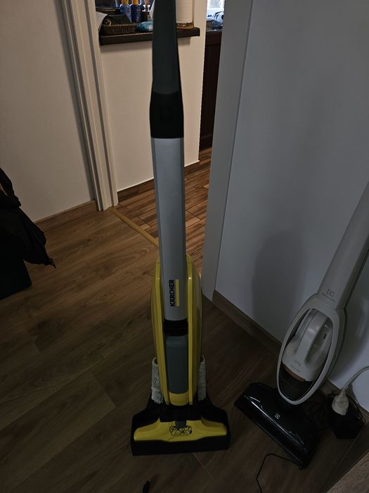 karcher fc 5 cordless
