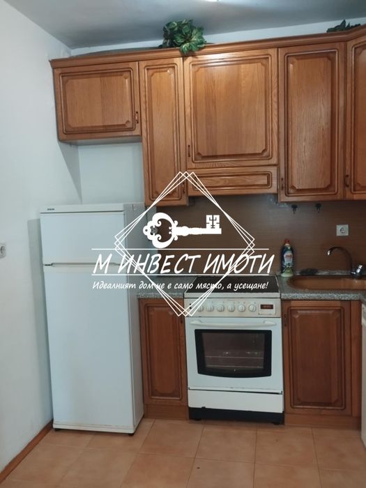 Дава се под наем Двустаен апартамент в Пловдив, Младежки Хълм - 60 кв.м за 306 € - Снимка #2