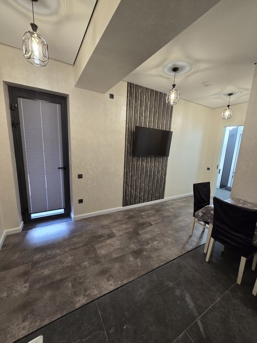 Сдаётся квартира в ЖК "Кислород"- Сеулмун на долгосрочный срок