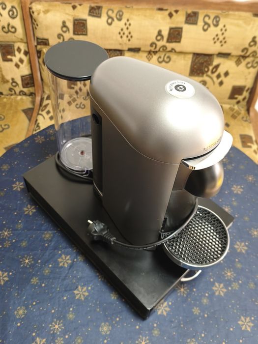 Nespresso Vertuo Plus