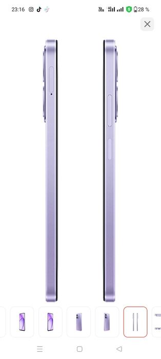 Oppo a5i обмен айфон