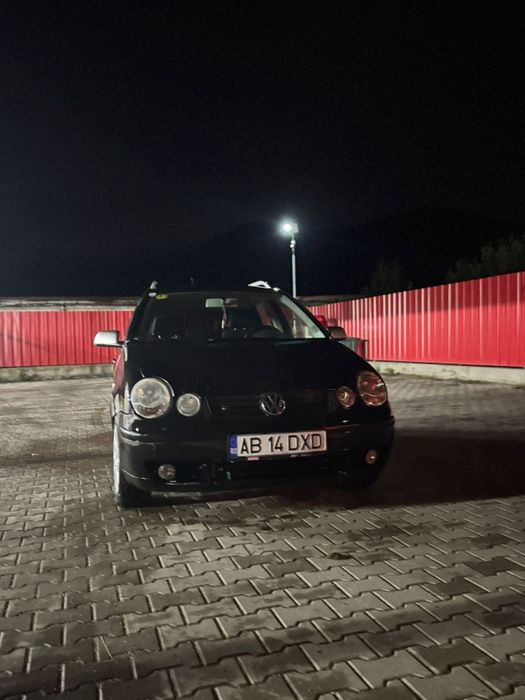 Polo Cross 9N. De vânzare