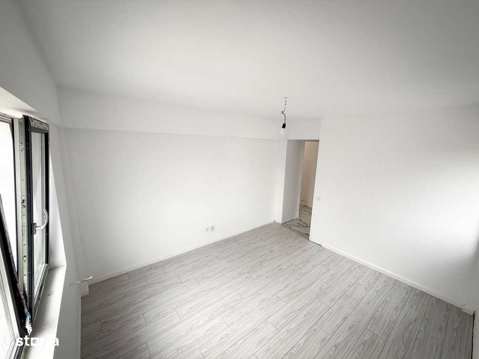 BLoc nou,  Prelungirea Ghencea, etaj 2, 62.50 mp utili, cu parcare pro