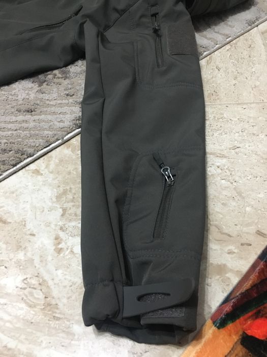 Зимен комплект