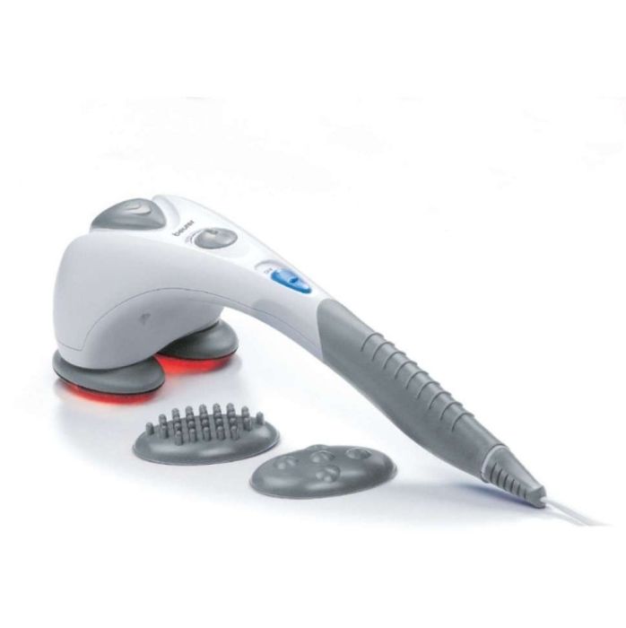 Масажор за тяло, гръб и врат