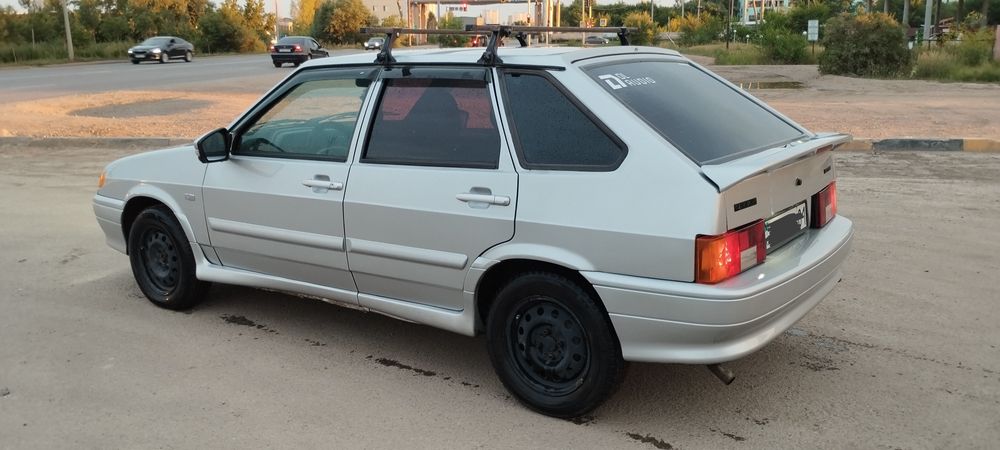 Продам ВАЗ 2114 город Астана