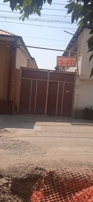 Hovli joy sotiladi narx keliwiladi almashishga yòq