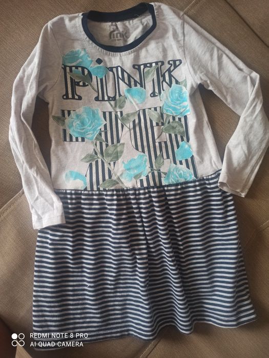 Классная одежда б/у