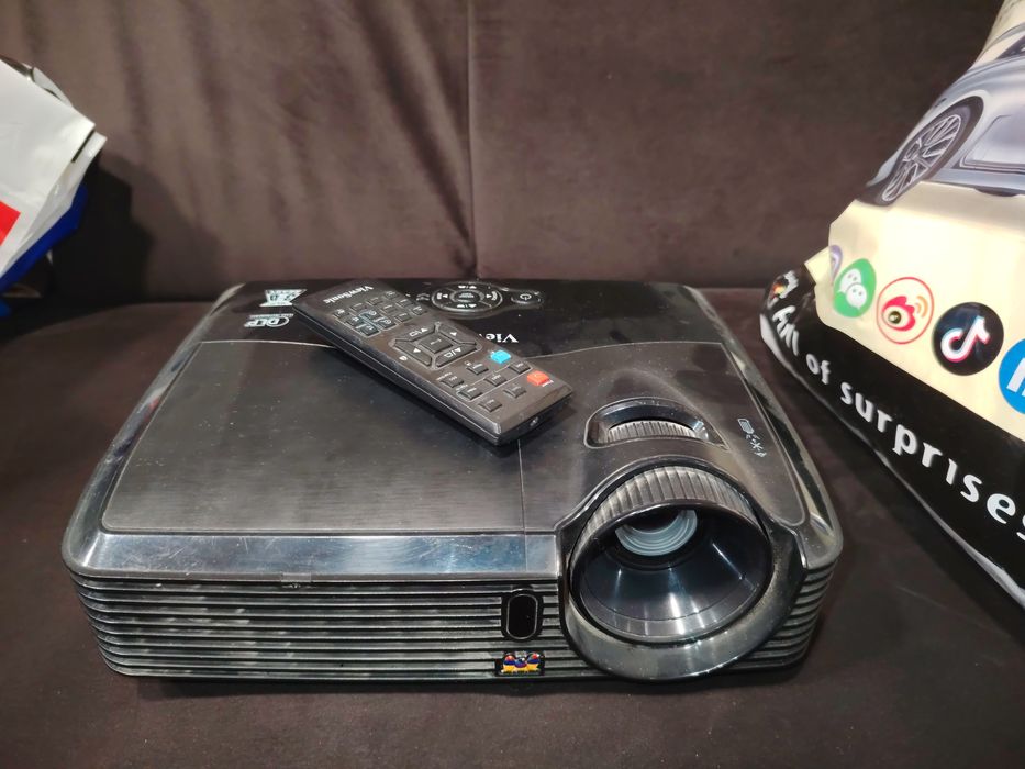 Проектор ViewSonic