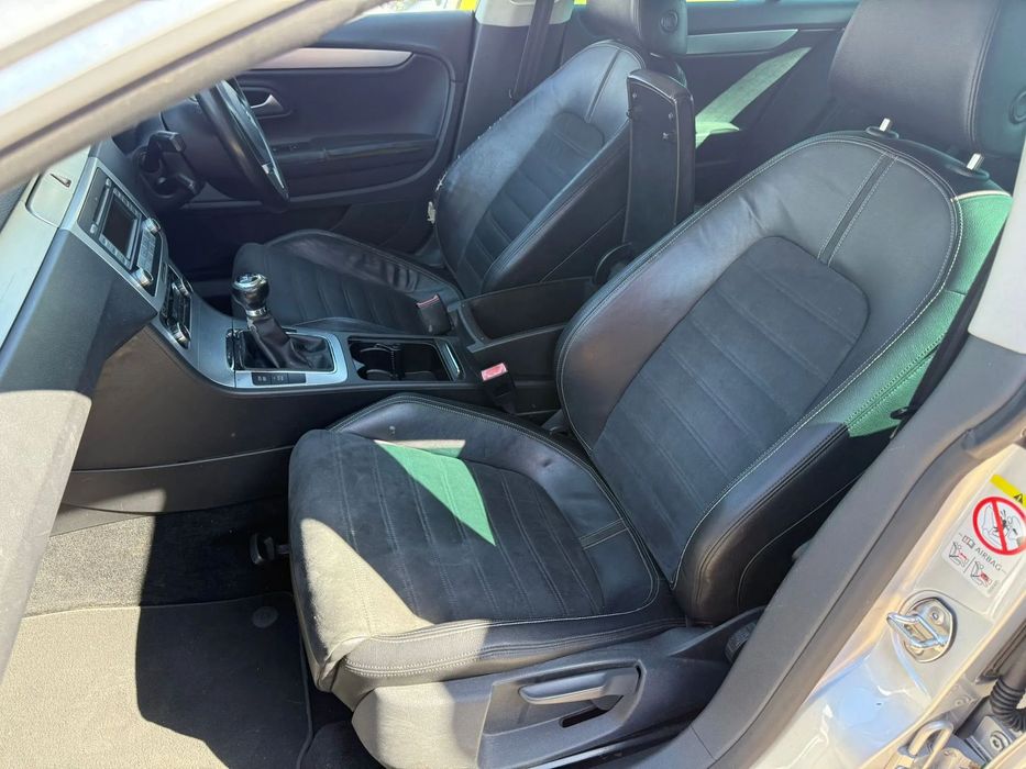 Dezmembrez / Dezmembrari / Piese Vw Passat CC 2.0TDI CBA 2008-2012