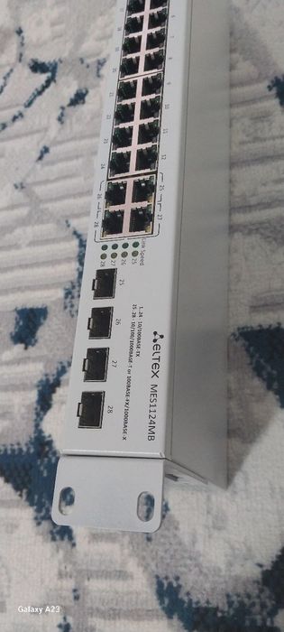 Svich hub 28port