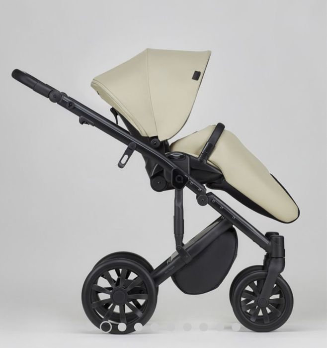Коляска Anex m/type