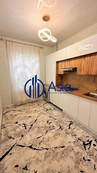 #K238 | Sotuvda: #2x xonali zamonaviy kvartira