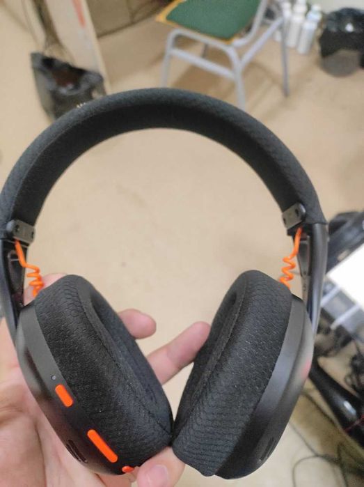 Canyon EGO GH-13 (Bluetooth работает идеально)