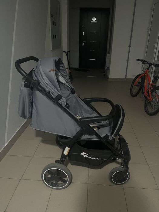 Коляска Текнум ПРОДАЮ