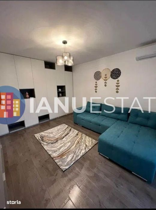 Lujerului 10`Metrou PlazaMall Bd Timisoara Centrala PetFriendly*