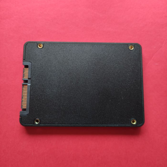 128GB SSD Silicon Power A55