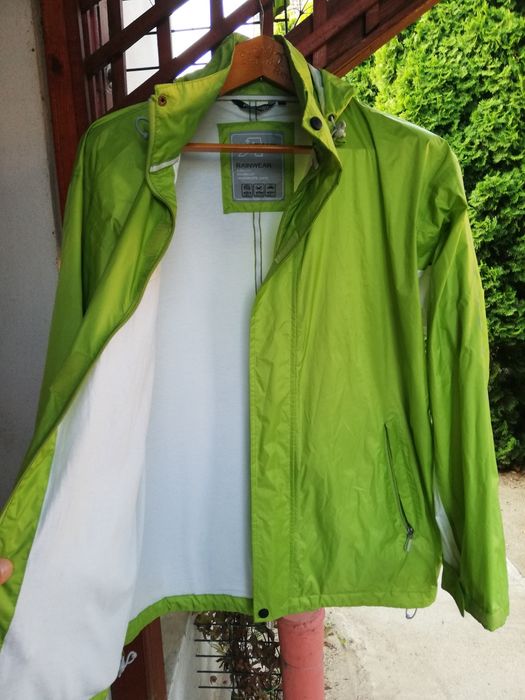 Geaca damă Anzont M ploaie și vânt