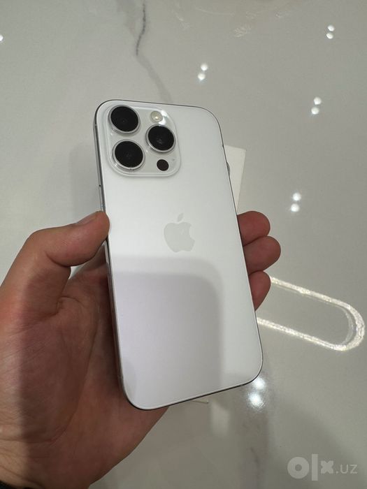 Iphone 16 pro 128gb