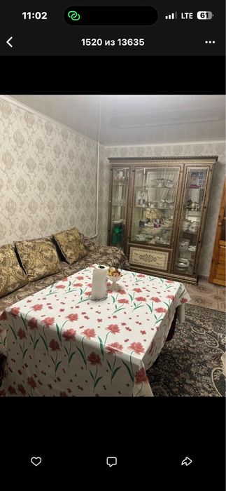 3 комната квартира