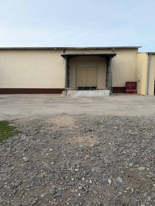 Сдается Склады!!