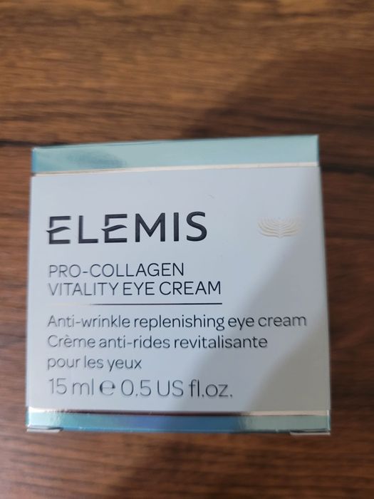 Crema pentru ochi Elemis