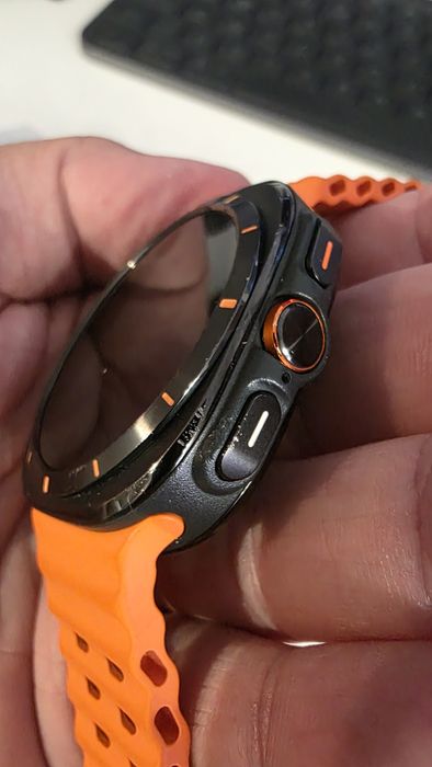 Samsung Watch Ultra 47mm