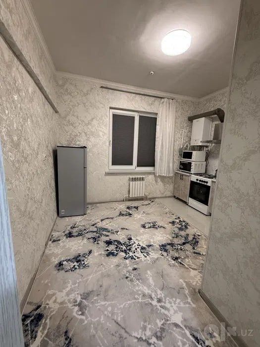 Сдается 2 ком Сергели Янги Дархон